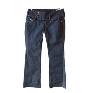 Women's Boot Cut Jeans